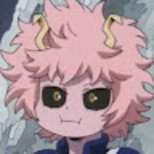 Meet your Posher, Holo